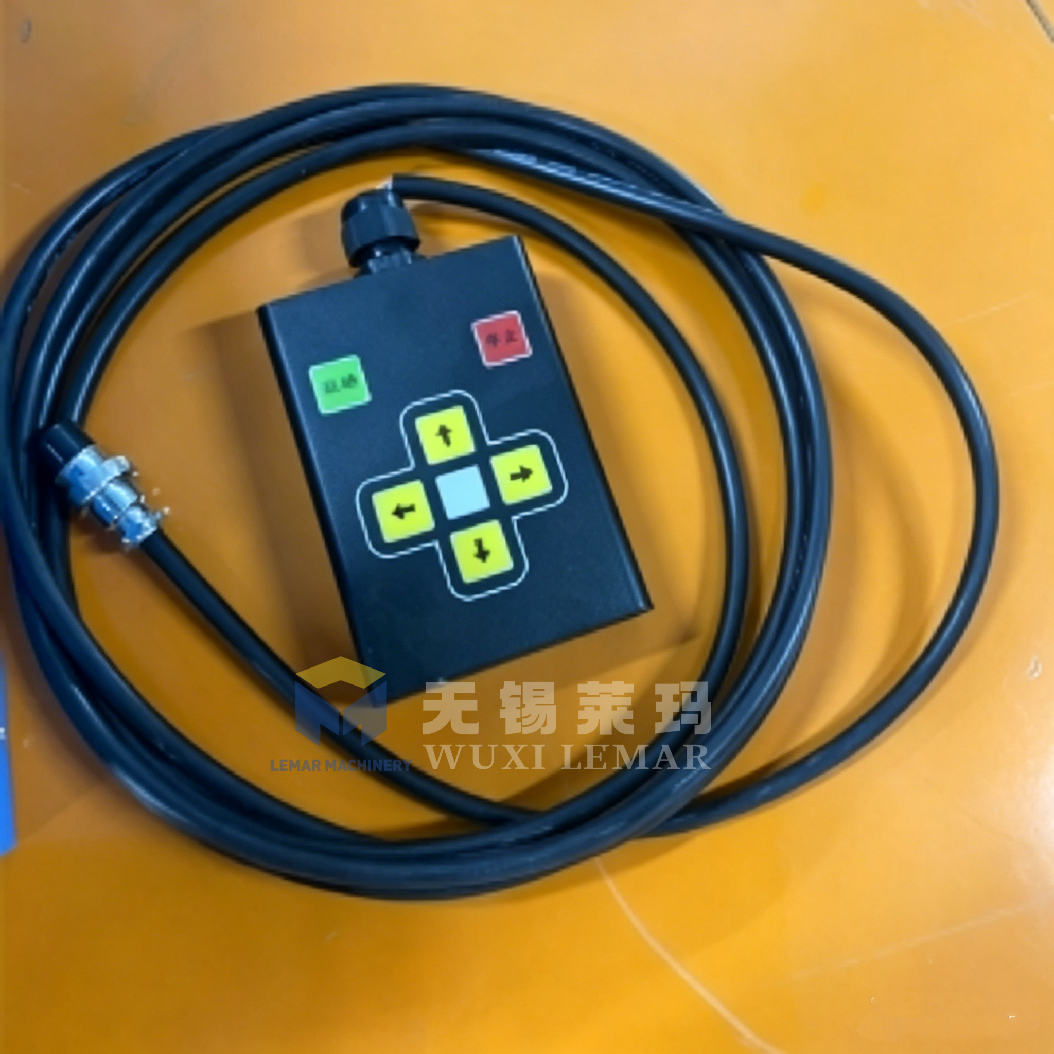 300kg Welding Positioner Welding Turning Table for Pipe Flange Circumferential Welding