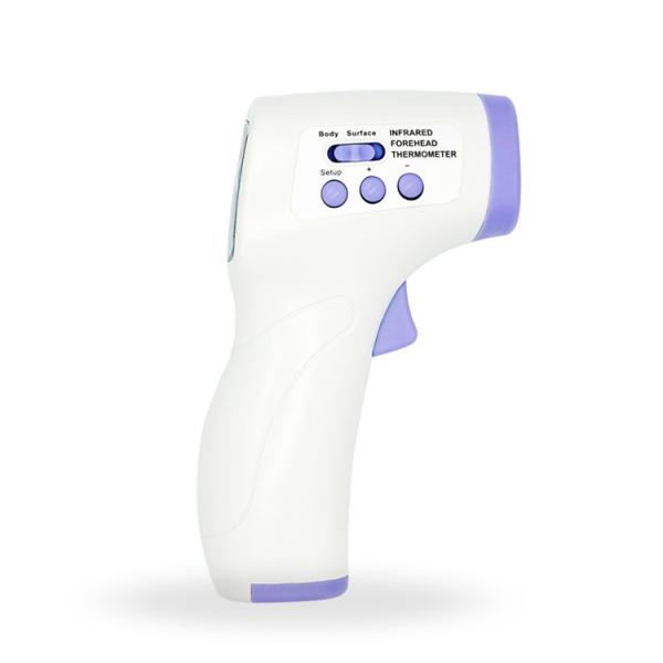 PSE Digital Body Thermometer 0.2 Degree Accuracy With Backlight LCD Display