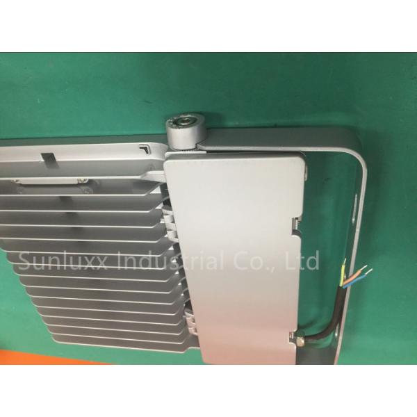 IK10 14000LM LED Stadium Flood Light 100W 200 - 305V AC Type CE / ROHS Approved