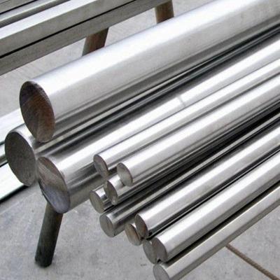 0.4mm Thick 201 F138 316l Polished Stainless Steel Bright Bar Solid Bar