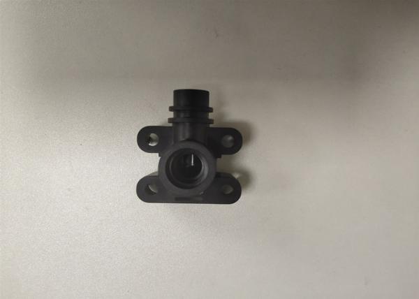 Professional Industrial Moulded Products  Pvc Pipe