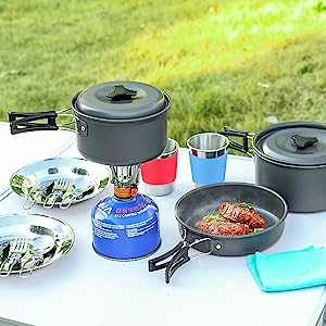 Stainless Steel Bento Box Metal Lunch Box Containers Leak-proof For Adults Dual Tiers Metal Lunch Box Container