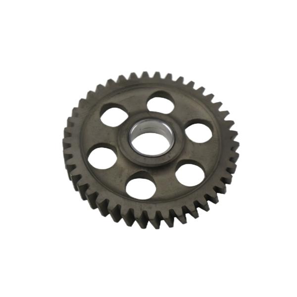 ISUZU FVR34 6HK1 ГРЕЙСКИЙ ИДЛЕР 8971126070