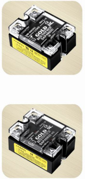 40- Регулятор напряжения тока тиристора 530VAC 80A