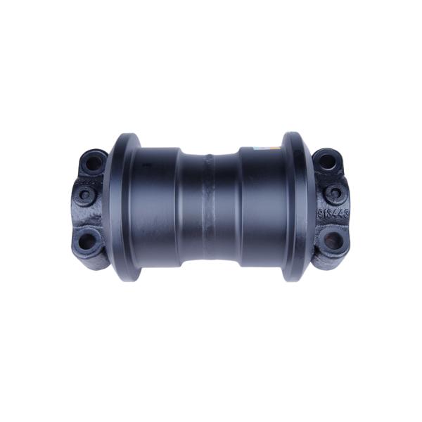 EX200 EX200-2 Excavator Track Roller  9184516 Forging Casting Technique