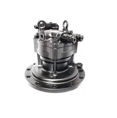 Motor do balanço de SK350-8/330-8 Kobelco, 28Mpa máquina escavadora Spare Parts