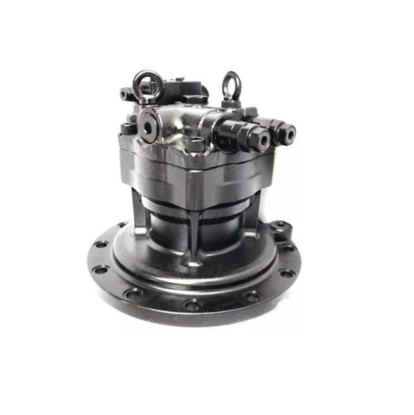 Motor do balanço de SK350-8/330-8 Kobelco, 28Mpa máquina escavadora Spare Parts