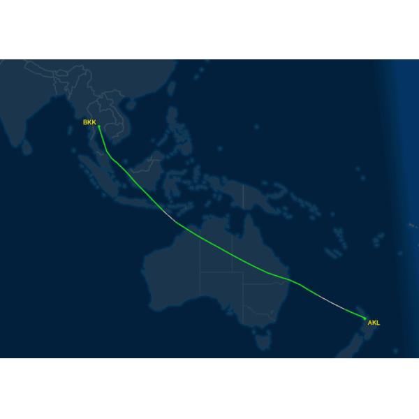 Commercial Business Air Freight From China To Oceania For Foreign Trades