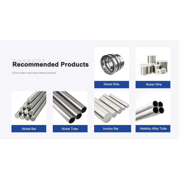 Inconel 625 Tubing — Seamless & Welded for Heat Exchangers & Subsea Systems