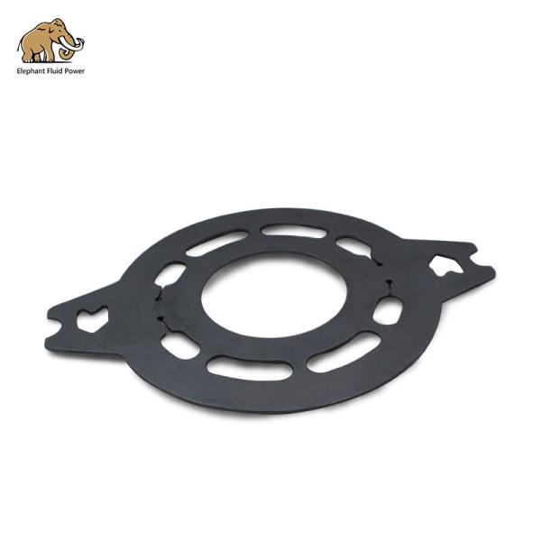 Excavator Repair Maintain Sauer Hydraulic Pump Parts 90r55