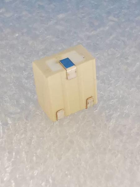 Piezoelectric CFUKG455KG1X-R0 Ceramic 455 Khz If Filter