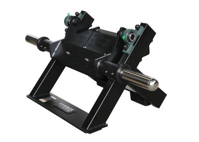600kg Max Bearing Hammer Strength Plated Loaded Equipment / Tibia Dorsi Flexion Machine