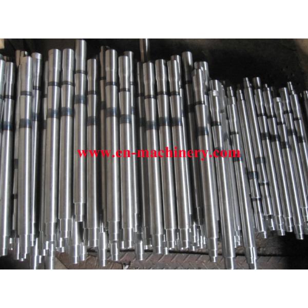 Push-Pull Flexible Shaft Of Hydraulic Cylinder FOR WHEEL LOADER/Concrete Vibrator