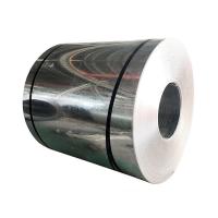 Garantía de venta directa de fábrica 30 g 50 g 100 g bobina de acero galvanizado