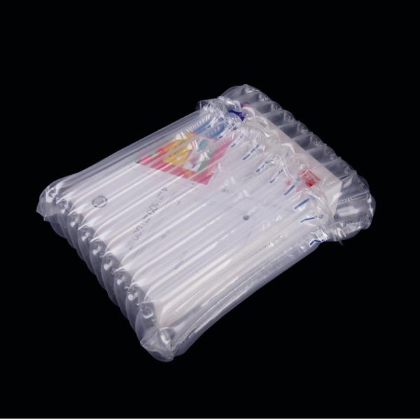 Recyclable Shockproof Mailing 3cm 60 Micron Air Column Packaging Bags