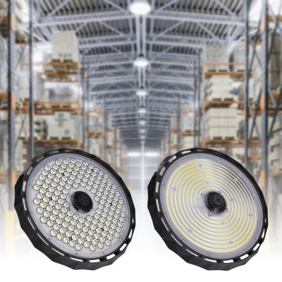 100W-300W LED Street Lights Fixtures 60mm Pole Diameter Aluminum