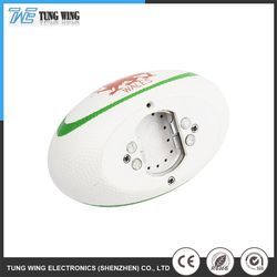 ABS Material CE & ROHS Certified Custom Sound Recording Sound Module for Children's Sound Board Educational Toy