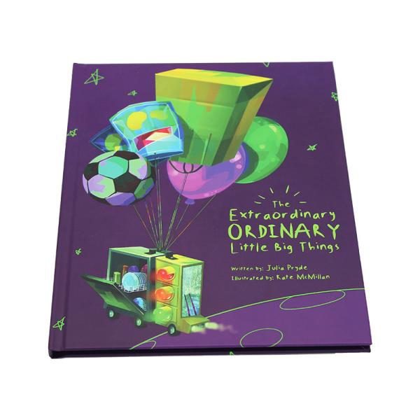 Suichang Coloring Book Printing And Binding C1s Paper 200/250/300 Gsm