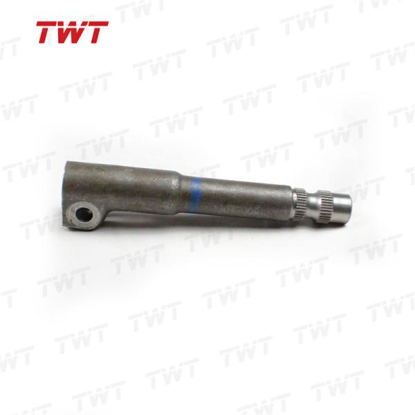 Juntas de dirección originales Toyota para automóviles, ejes estriados, eje telescópico, extensión, columna de dirección con engranaje de potencia, conjunto 4522102080