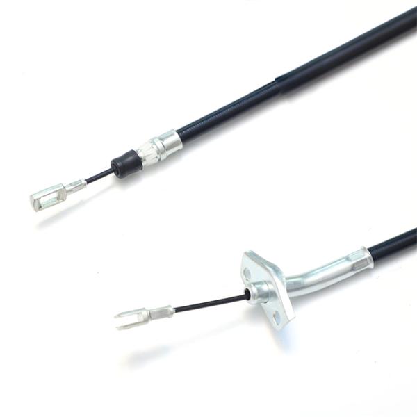 SQCS Clutch Cable for SPRINTER 96-06 Year 2D0 609 721 LT 28 Panel Van 9014201885