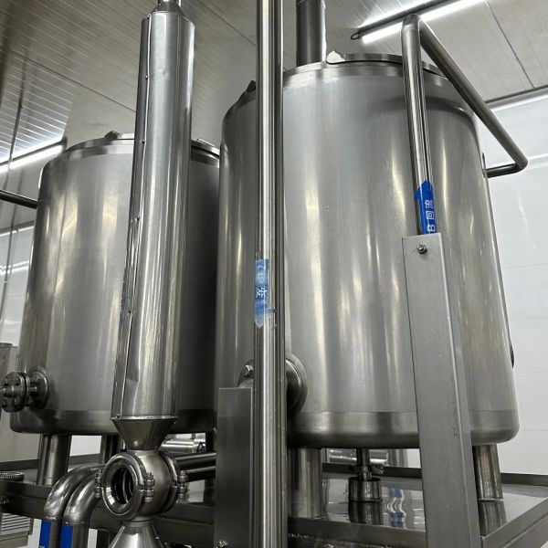 Customized Canned Olive Machine and Production Line for Glass Bottle Jar Tin Can and Pouch Packaging