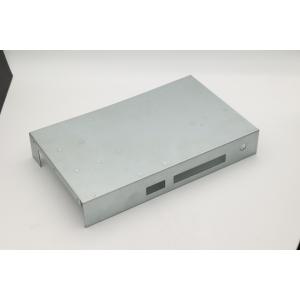 Coupe et pliage de tôle en boîte ODM