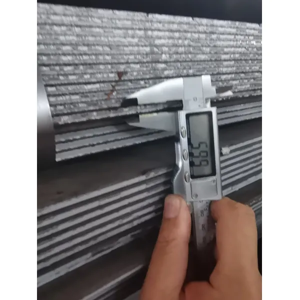 A36 Q235B Q345 1mm 3mm 10mm Hot Rolled Steel Sheet High Strength Plate Black Carbon Iron Plate