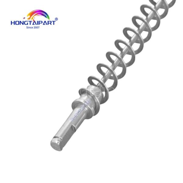 Coil de collecte de tonifiants B110-2326 AD04-3077 pour Ricoh Aficio 1060 1075 2051 2060 2075 AP900