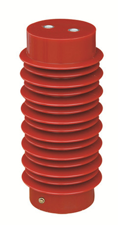 Облегченный изолятор эпоксидной смолы Свитчгеар, изолятор поддержки литейной смо