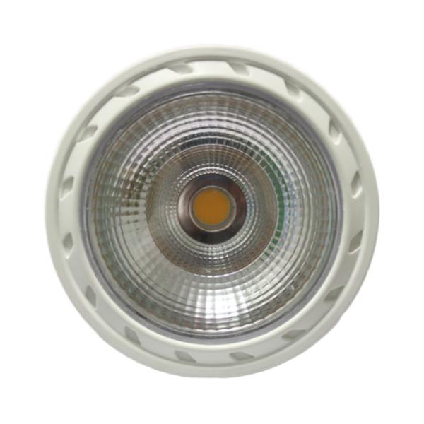 PAR20 PAR30 PAR38 Aluminum Shell LED Par Light E27 85-265Vac 80lm/W For Ceiling Bulb