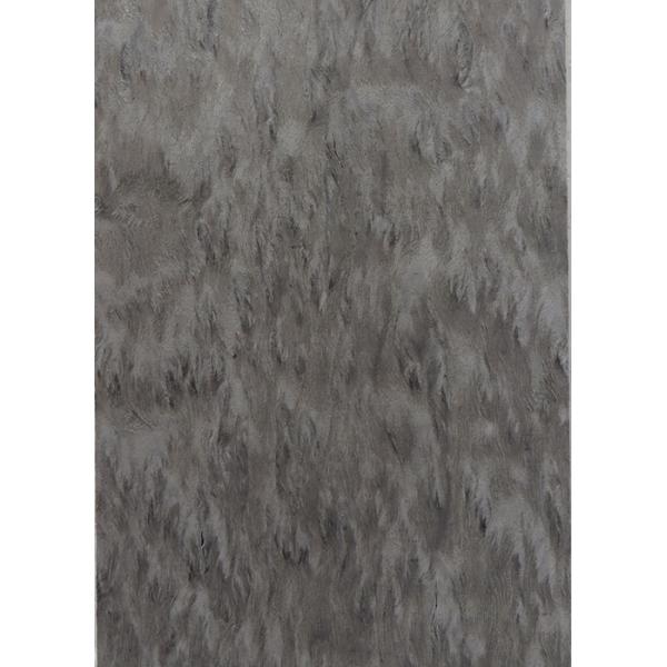 Birds Eye 0.45mm Dyed Wood Veneer 12cm Width Plain Slice Medium Density