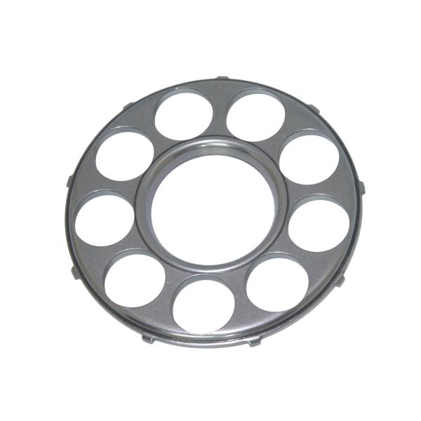 Round Excavator Swing Motor Parts 3724110-0044 Hydraulic Pump Plate Set