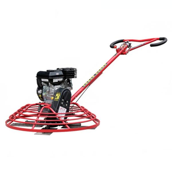 инструменты конструкции лезвия лопаткы силы бензина 5.5hp 130KG конкретные закан