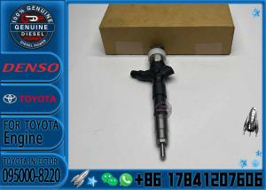 Injetor 095000 5550 095000-5550 para 33800-45700