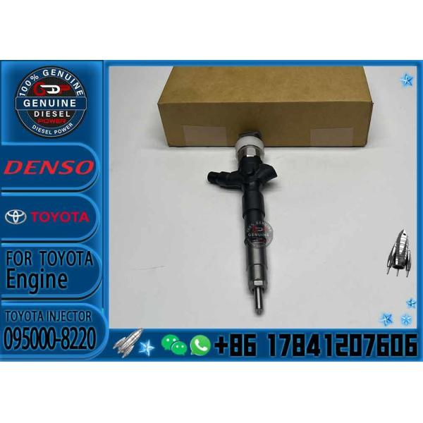 инжектор 095000 5550 095000-5550 для 33800-45700