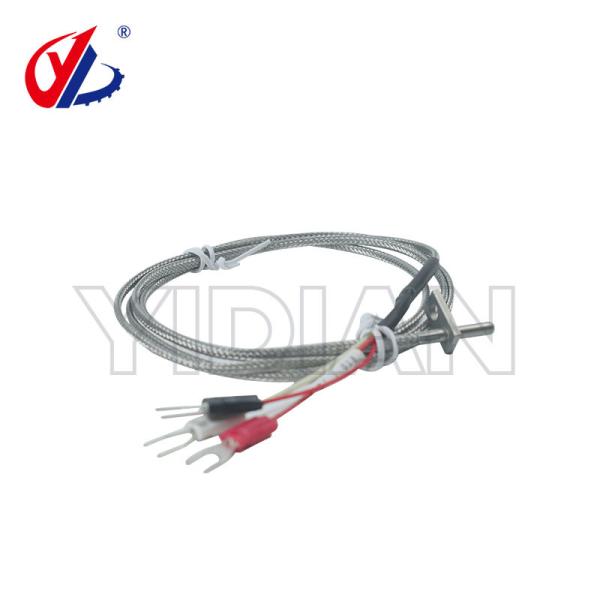 4008400130 Temperature Sensor PT100 400GR Thermal Resistor For Homag Edge Bander