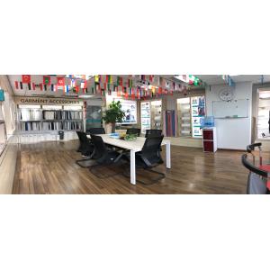 Shanghai Uneed Textile Co.,Ltd