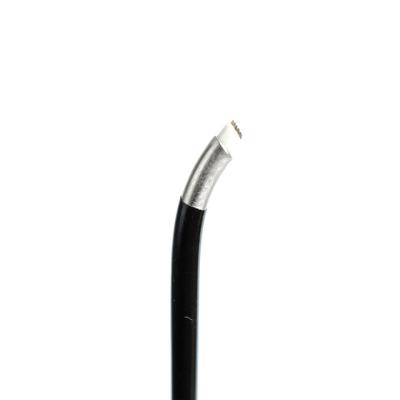 130mm Bipolar Bevel Plate Coblation Wand For Lateral Retinacular Slack