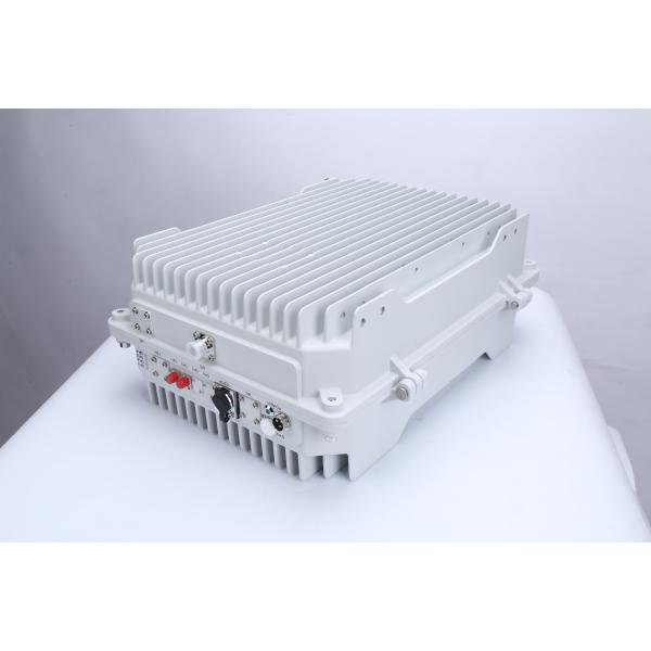 5 Watts Optical Signal Amplifier CDMA 850/1800mhz 4G Signal Booster
