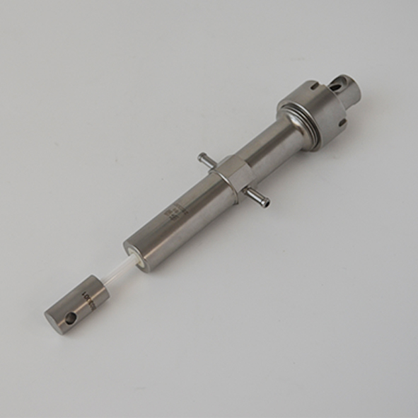 Yttria Stabilized Zirconia Ceramic Plunger For Industrial Pump Custom Cutting Service