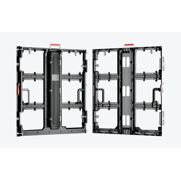 Полноцветный высокопроизводительный светодиодный цифровой дисплей