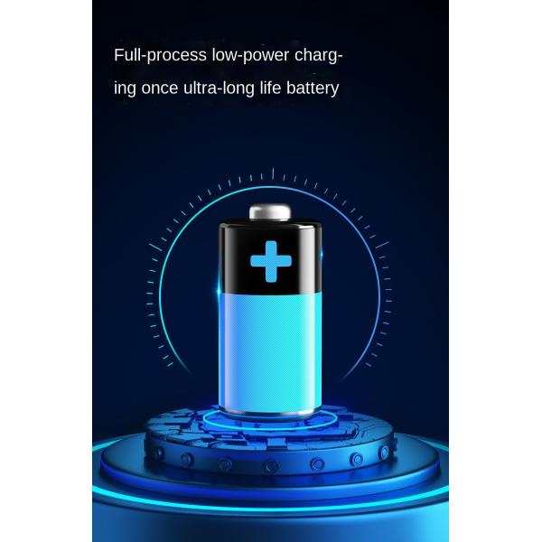 Intelligent Inductive Household Bedroom Living Room Toilet Toilet with Cover Creative Automatic Electric Induction Garbage Can