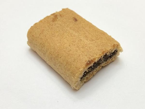 Barra encrusting automática do figo de 304 Ss que forma a máquina