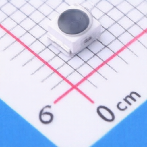 Precision engineered Chau Light ZSPT-3528B-19-Z2 sensor device for industrial automation and control