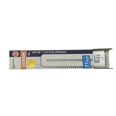 OSRAM DULUX L BLUE 18W/71 Baby Jaundice Phototherapy Tube Incubator Lamp Bulb