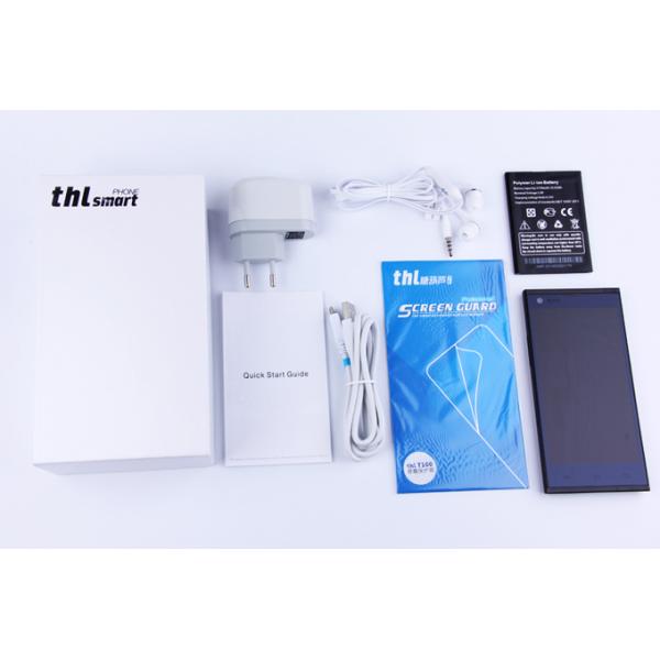 THL T100S 3G Android Mobile Phone MTK6592 5.0'' 2GB RAM+32GB ROM 1920*1080 IPS Screen