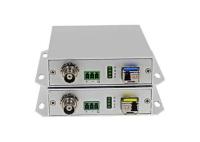 1 port optique du convertisseur 1 BNC 1 de fibre de la Manche 3G IDS HD IDS
