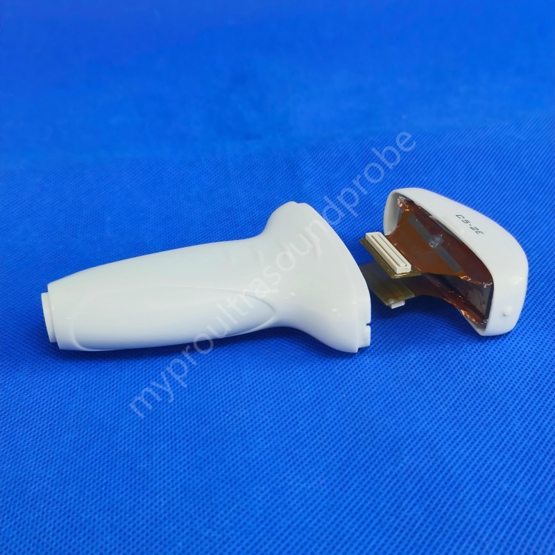 Mindray C5-2E Convex Array Ultrasound Probe for Abdominal Imaging and Ob/Gyn Applications