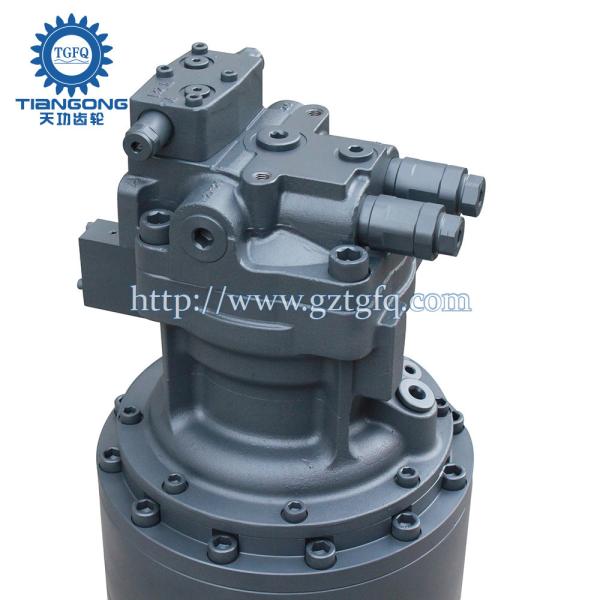 EC460 Vol-vo Excavator Hydraulic Swing Device VOE 14673219