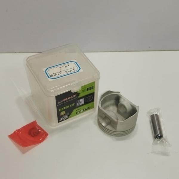 CB125 STD+ Moto Piston Kit Technological Advancement Motorcycle Spare Parts